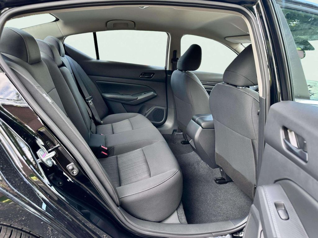 2026 Nissan Altima 2.5 SV San Clemente CA