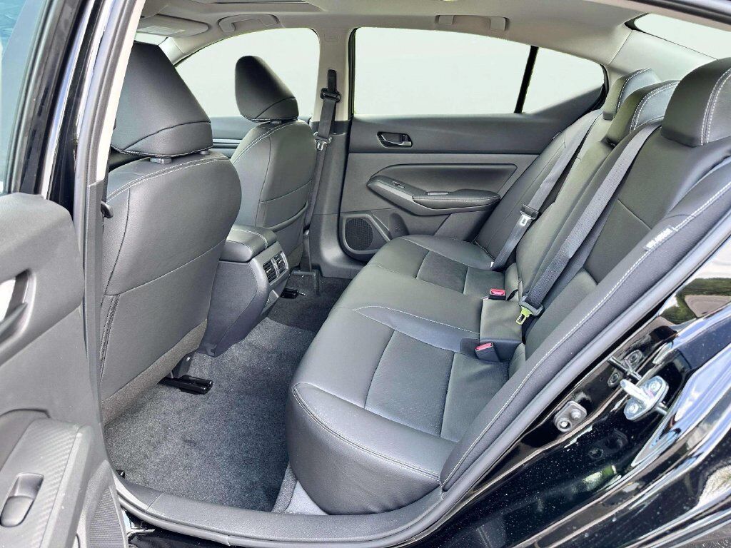 2026 Nissan Altima 2.5 SV San Clemente CA