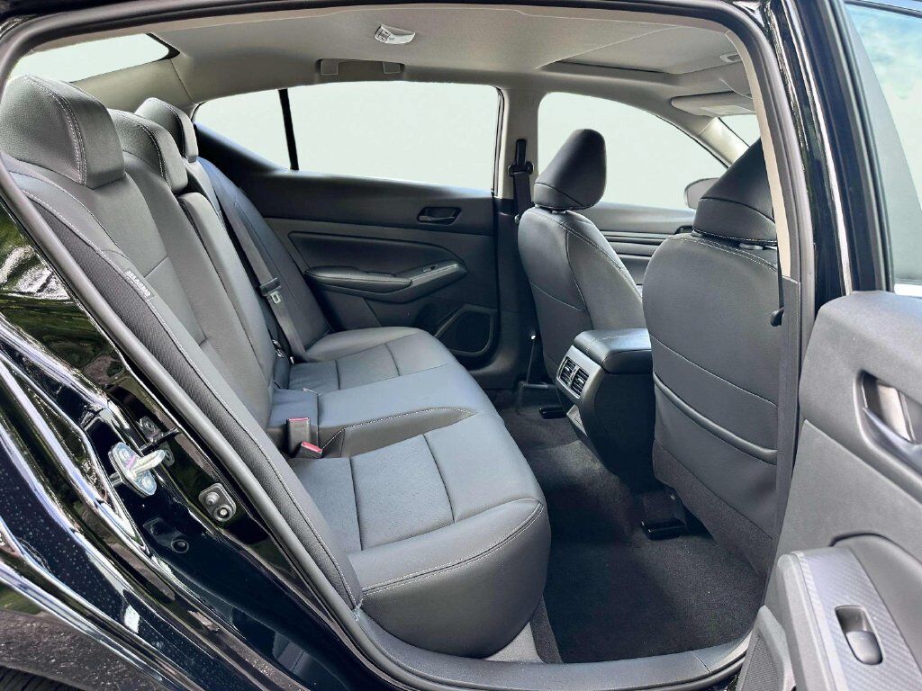 2026 Nissan Altima 2.5 SV San Clemente CA