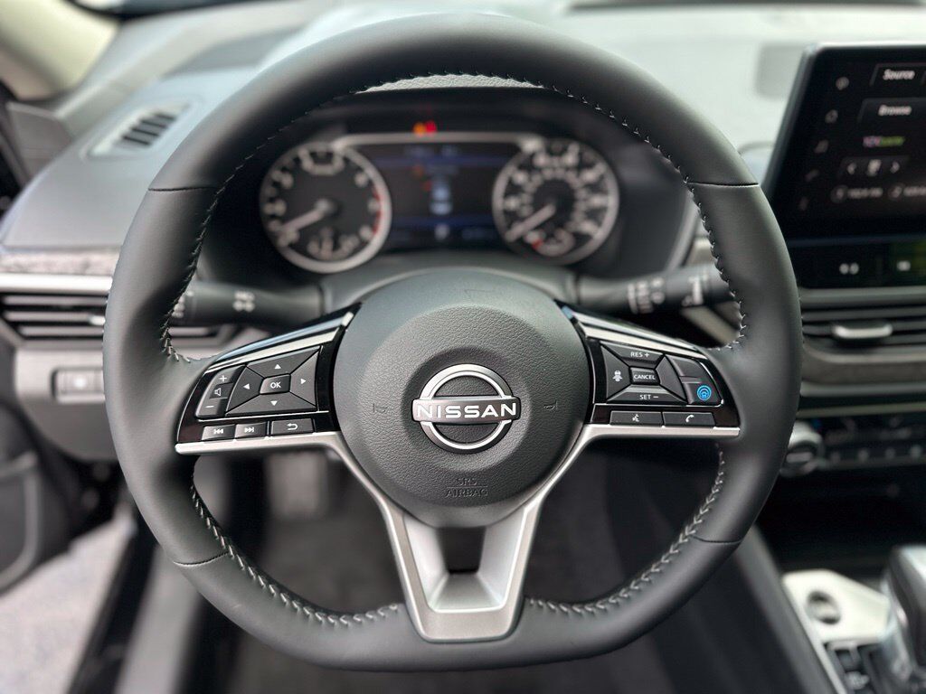 2026 Nissan Altima 2.5 SV San Clemente CA