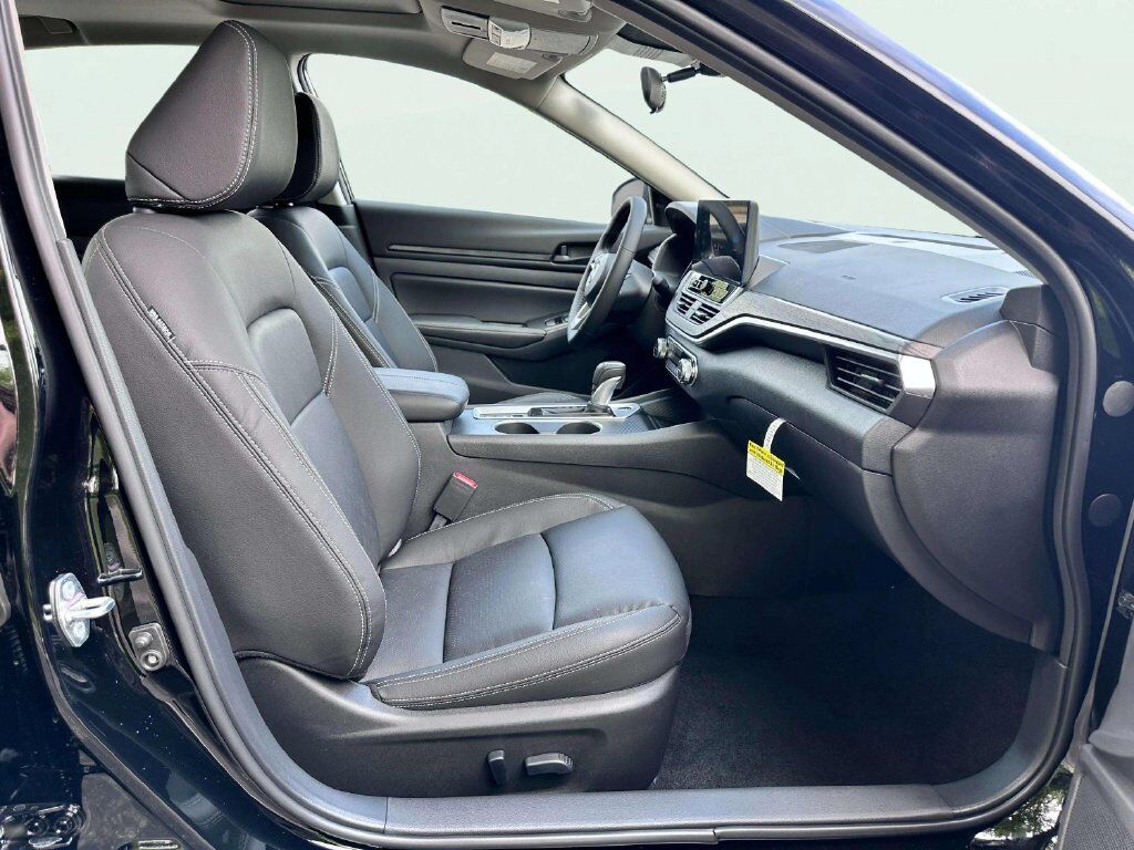 2026 Nissan Altima 2.5 SV San Clemente CA