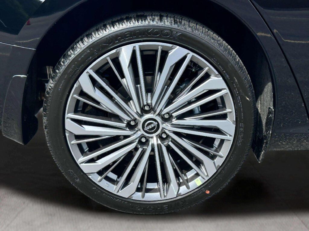 2026 Nissan Altima 2.5 SV San Clemente CA