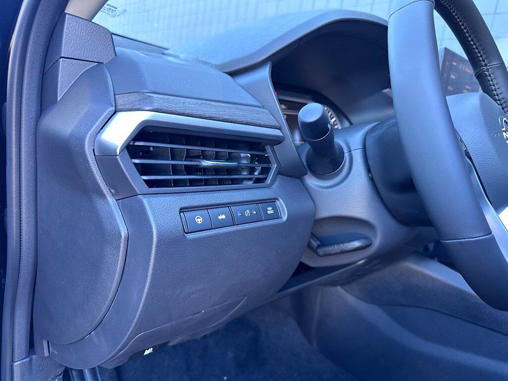 2026 Nissan Altima 2.5 SV San Clemente CA