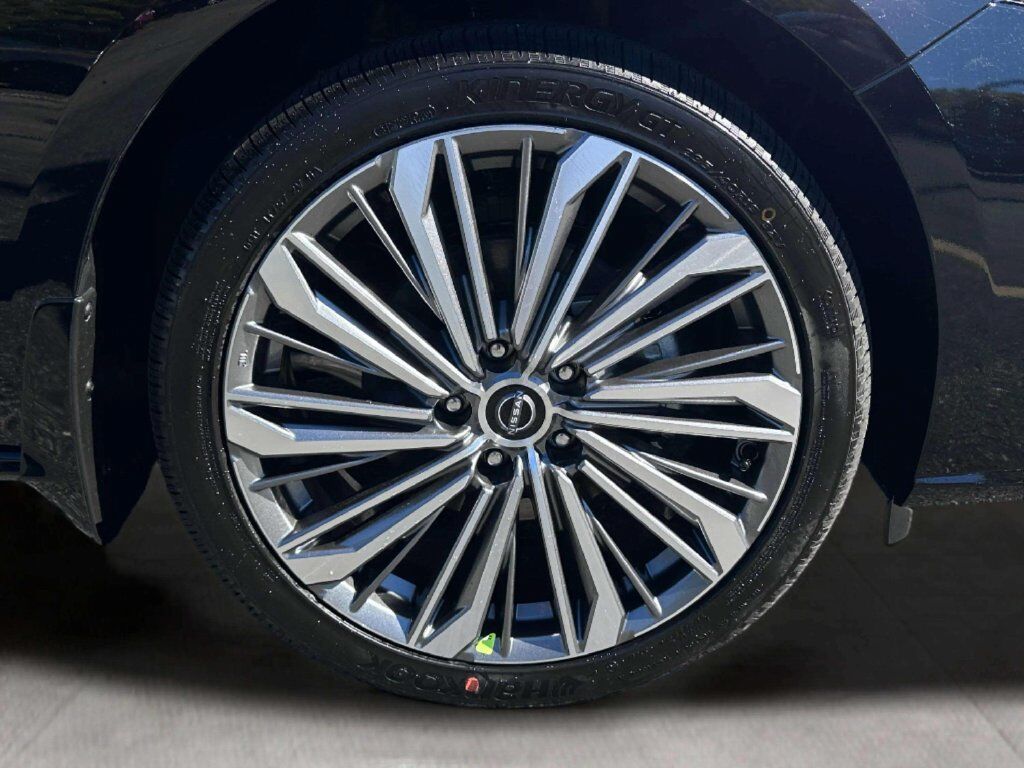 2026 Nissan Altima 2.5 SV San Clemente CA