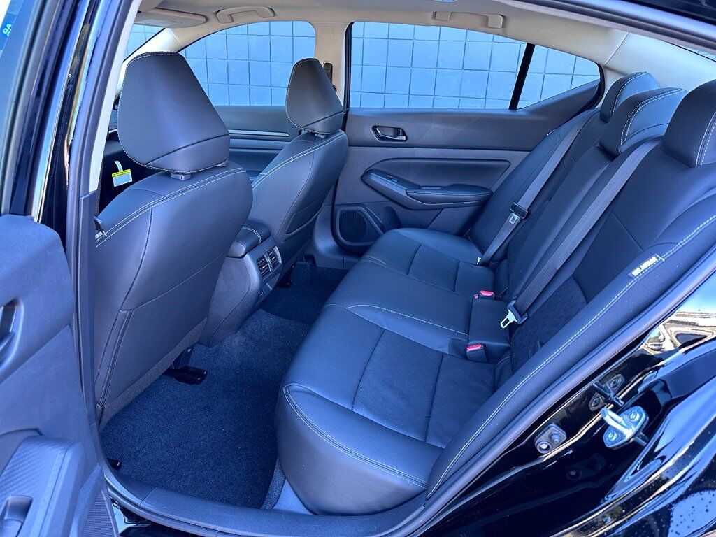 2026 Nissan Altima 2.5 SV San Clemente CA