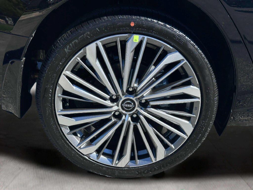 2026 Nissan Altima 2.5 SV San Clemente CA