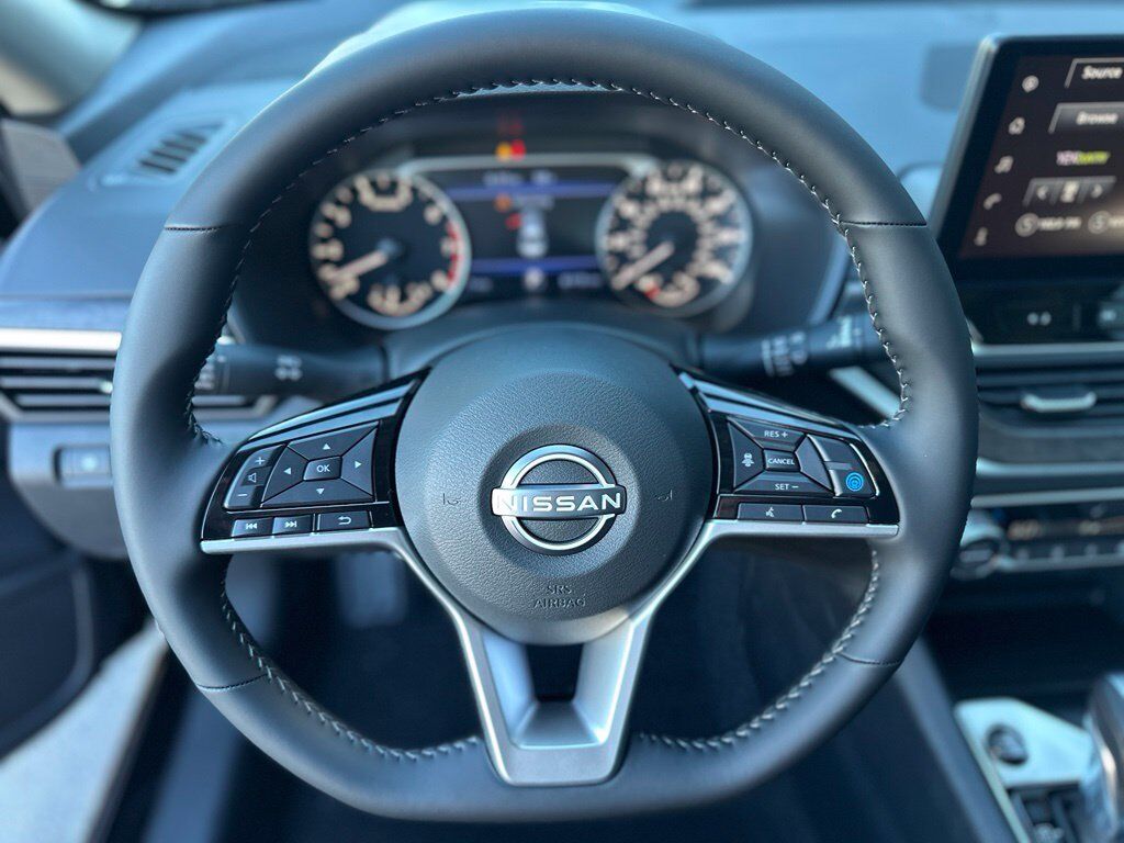 2026 Nissan Altima 2.5 SV San Clemente CA