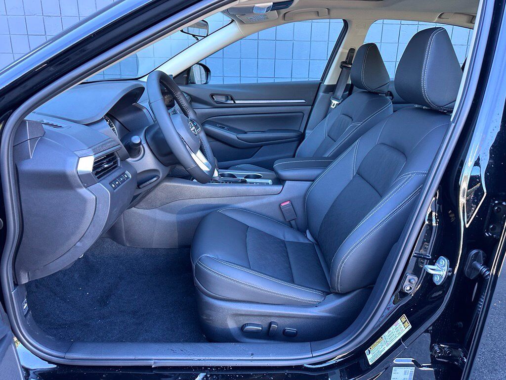 2026 Nissan Altima 2.5 SV San Clemente CA