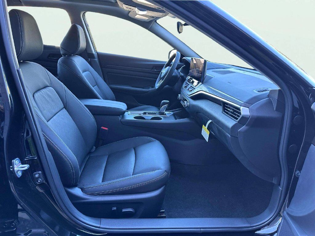 2026 Nissan Altima 2.5 SV San Clemente CA