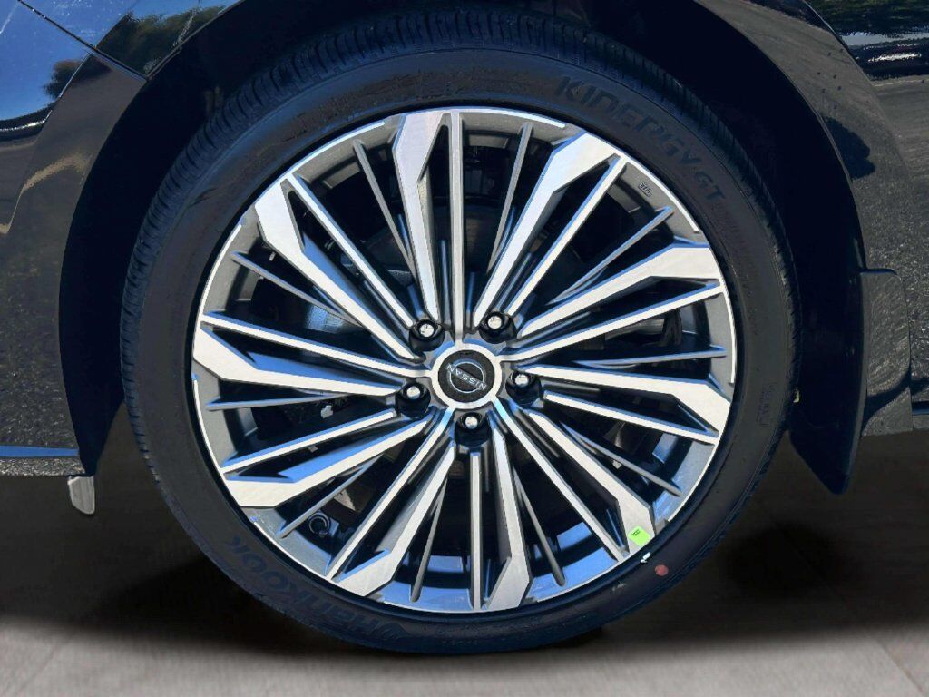2026 Nissan Altima 2.5 SV San Clemente CA