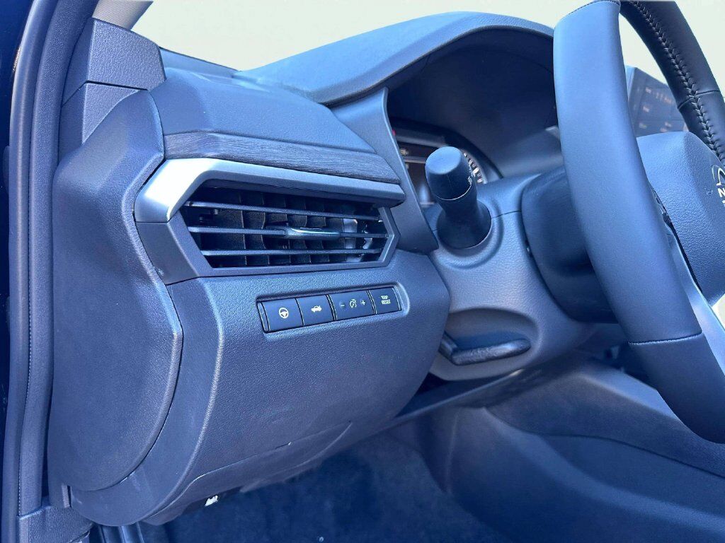 2026 Nissan Altima 2.5 SV San Clemente CA