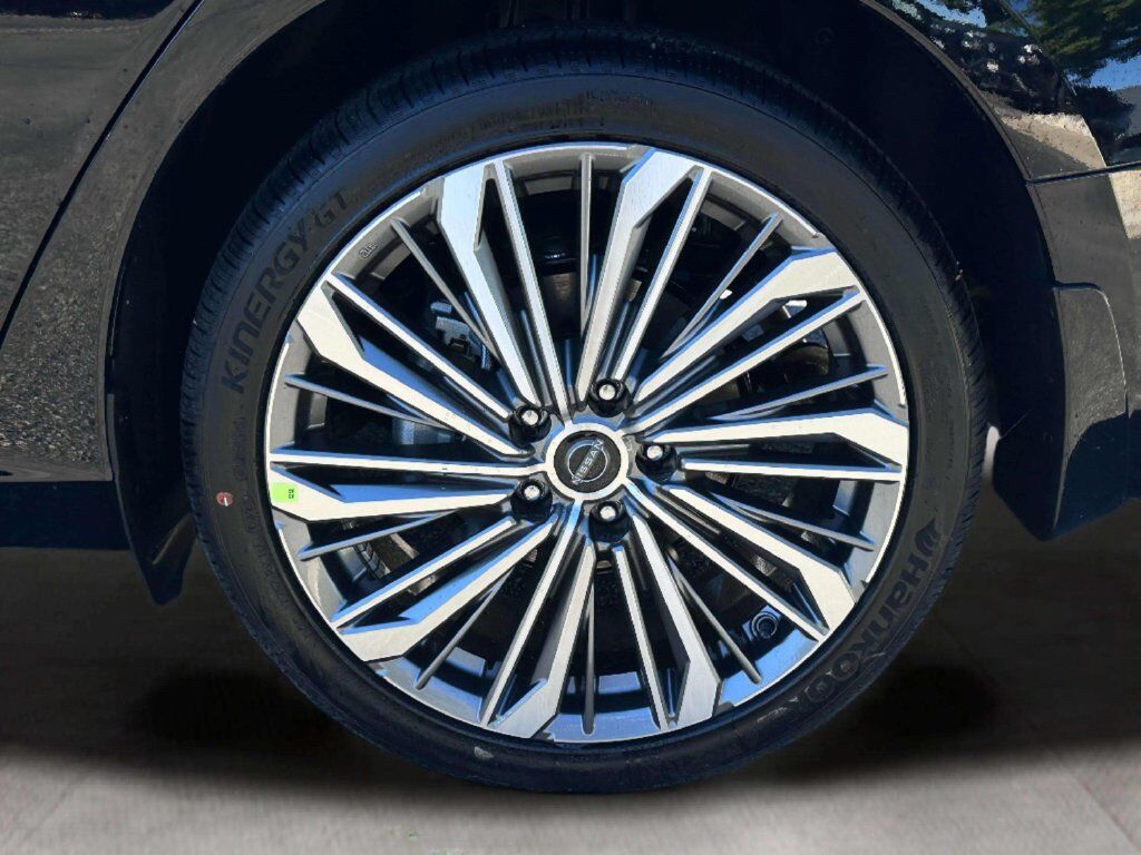 2026 Nissan Altima 2.5 SV San Clemente CA