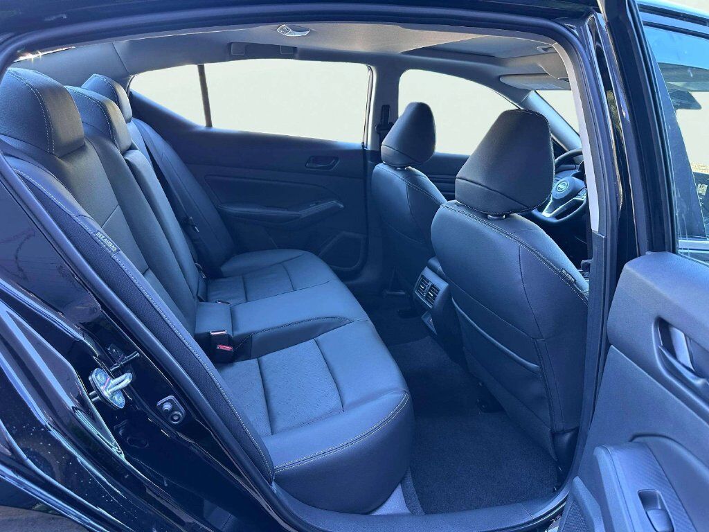 2026 Nissan Altima 2.5 SV San Clemente CA