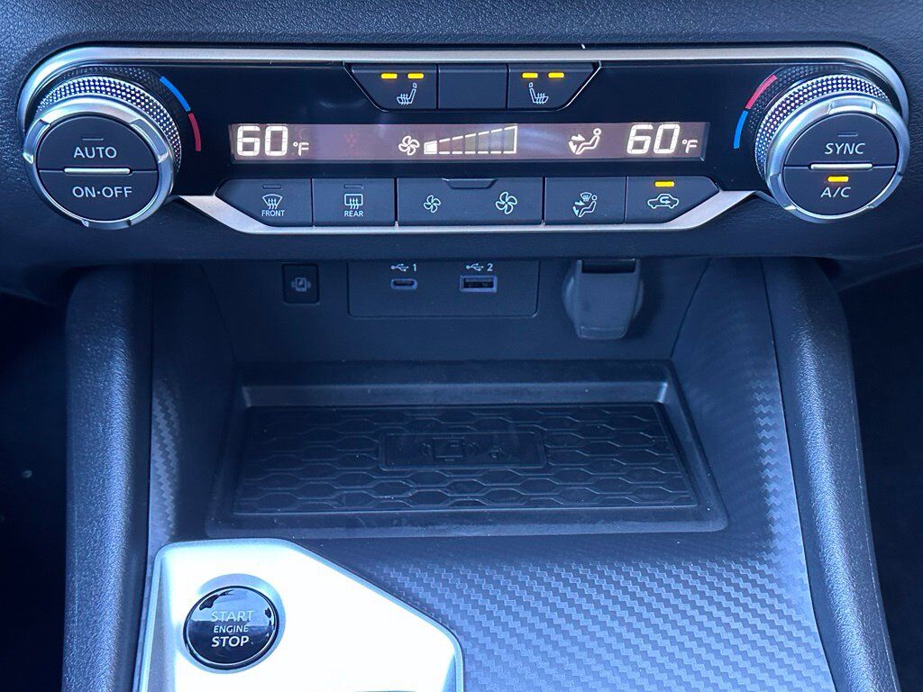 2026 Nissan Altima 2.5 SV San Clemente CA
