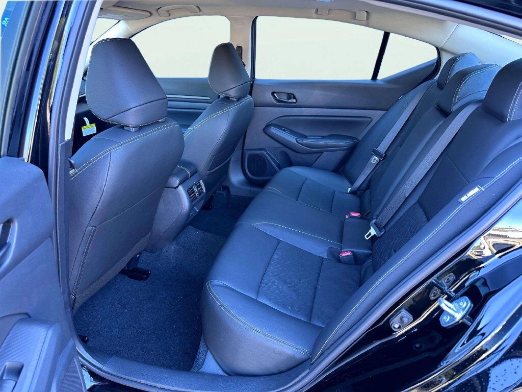 2026 Nissan Altima 2.5 SV San Clemente CA
