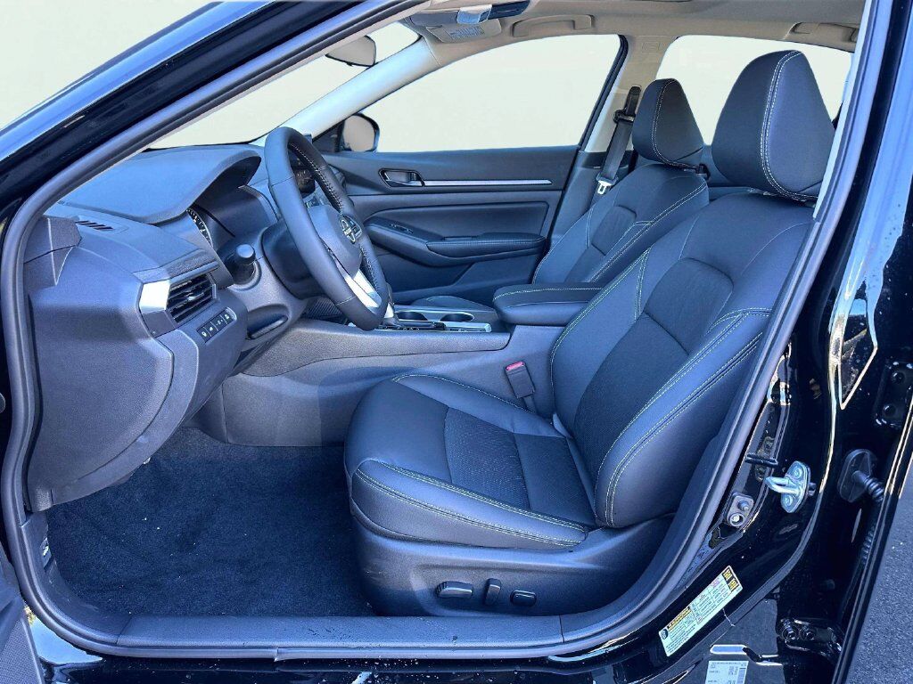 2026 Nissan Altima 2.5 SV San Clemente CA