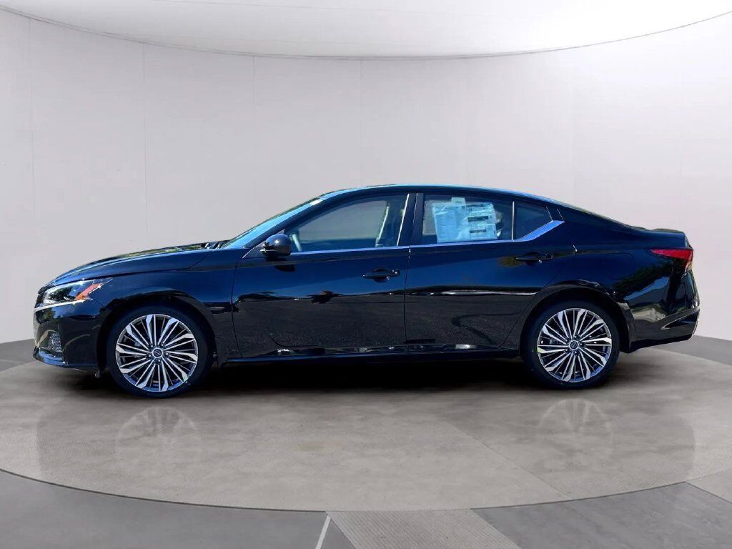 2026 Nissan Altima 2.5 SV San Clemente CA