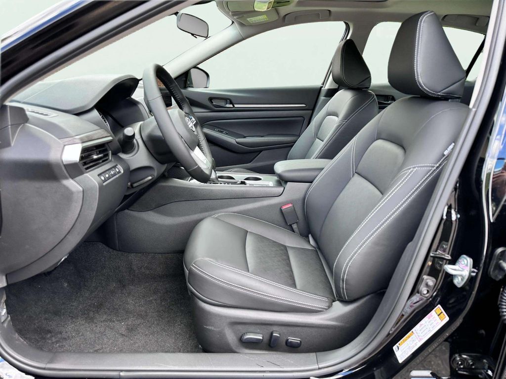 2026 Nissan Altima 2.5 SV San Clemente CA