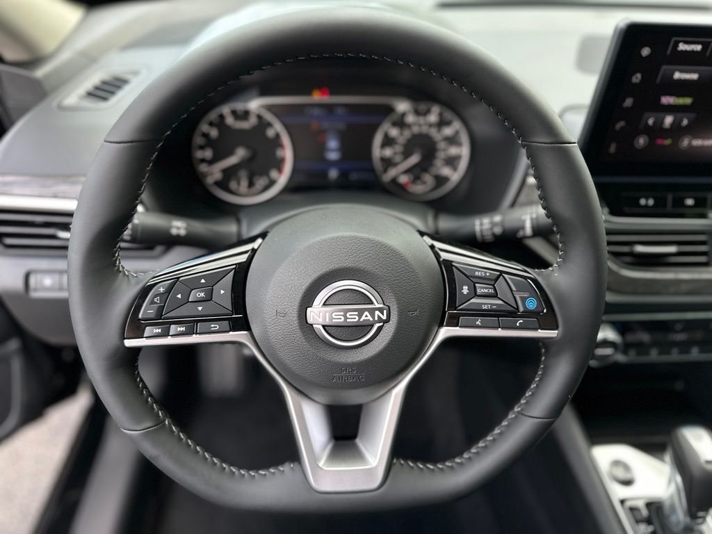 2026 Nissan Altima 2.5 SV San Clemente CA
