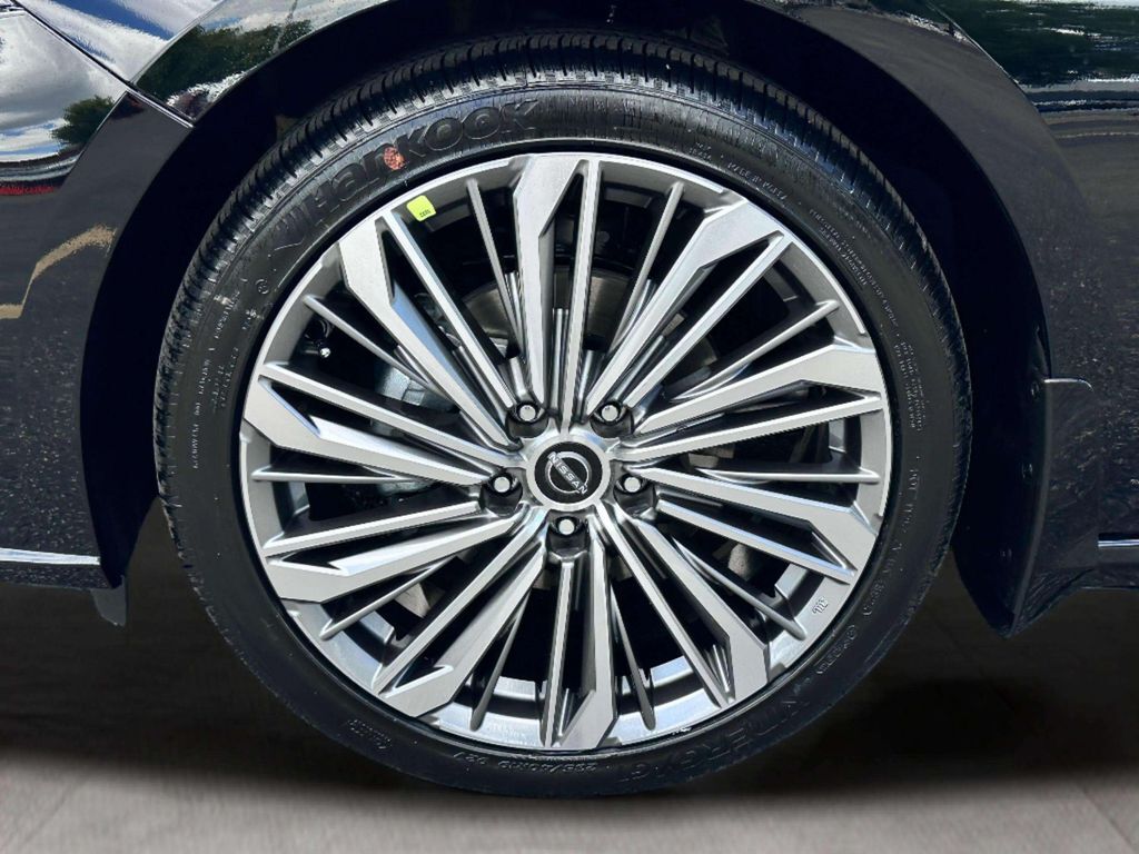 2026 Nissan Altima 2.5 SV San Clemente CA