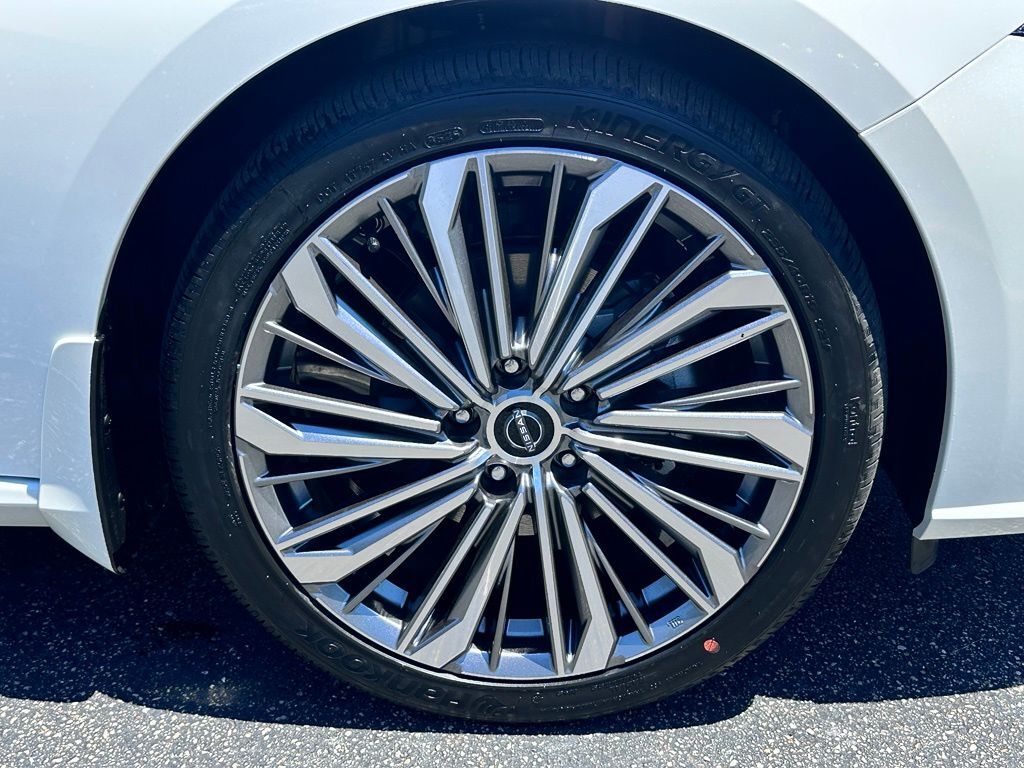 2026 Nissan Altima 2.5 SV San Clemente CA