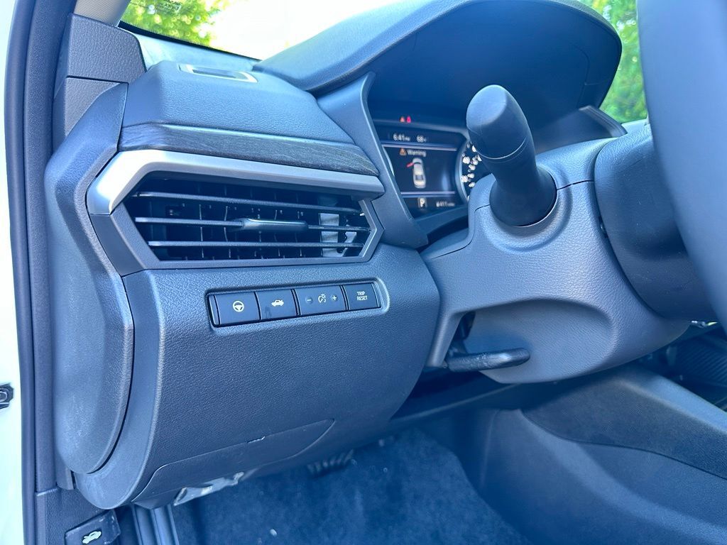 2026 Nissan Altima 2.5 SV San Clemente CA