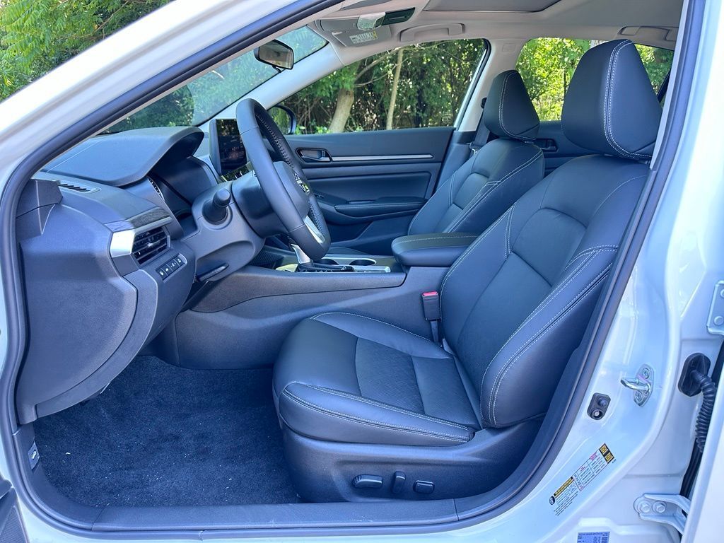 2026 Nissan Altima 2.5 SV San Clemente CA