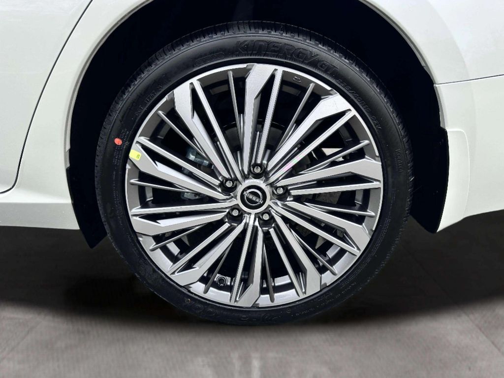 2026 Nissan Altima 2.5 SV San Clemente CA