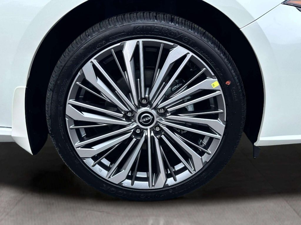 2026 Nissan Altima 2.5 SV San Clemente CA