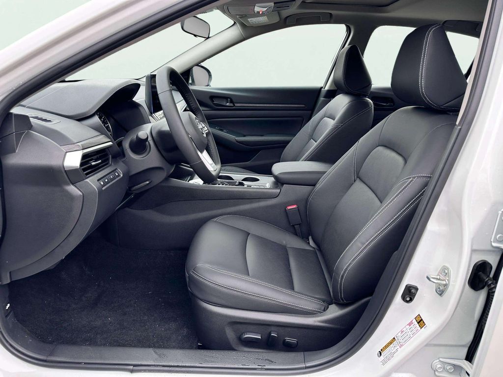 2026 Nissan Altima 2.5 SV San Clemente CA