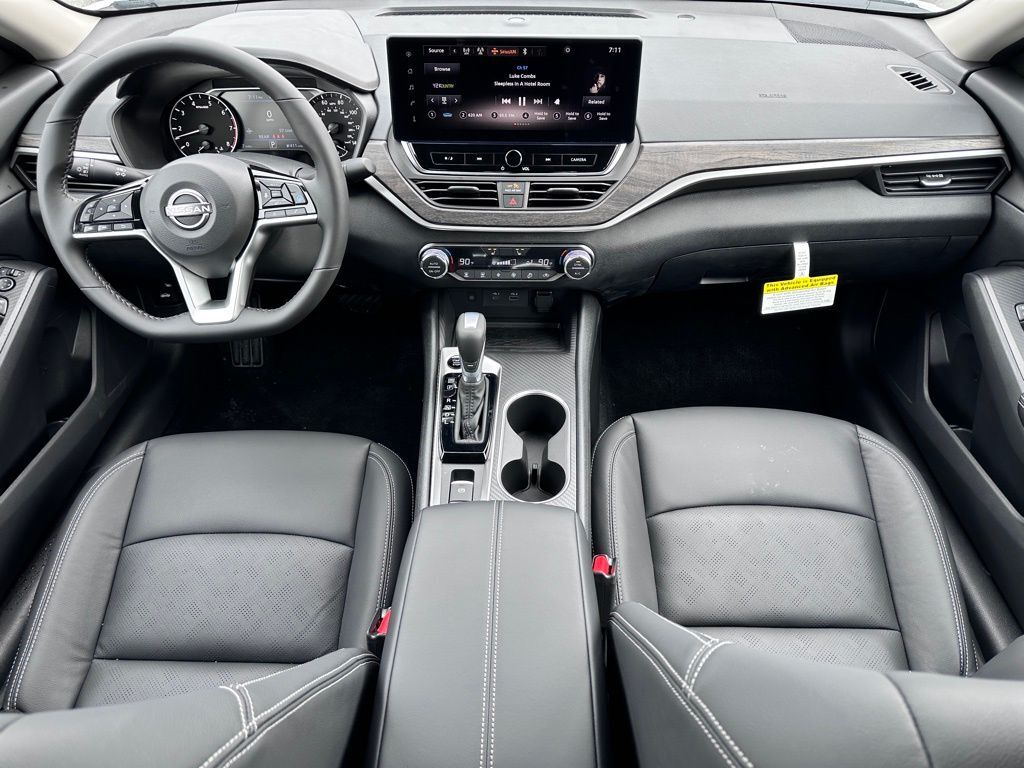 2026 Nissan Altima 2.5 SV San Clemente CA