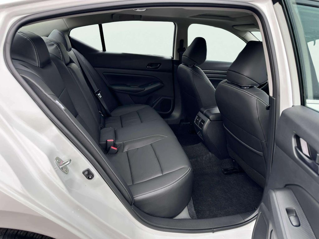 2026 Nissan Altima 2.5 SV San Clemente CA