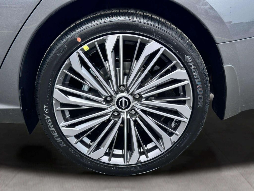 2026 Nissan Altima 2.5 SV San Clemente CA