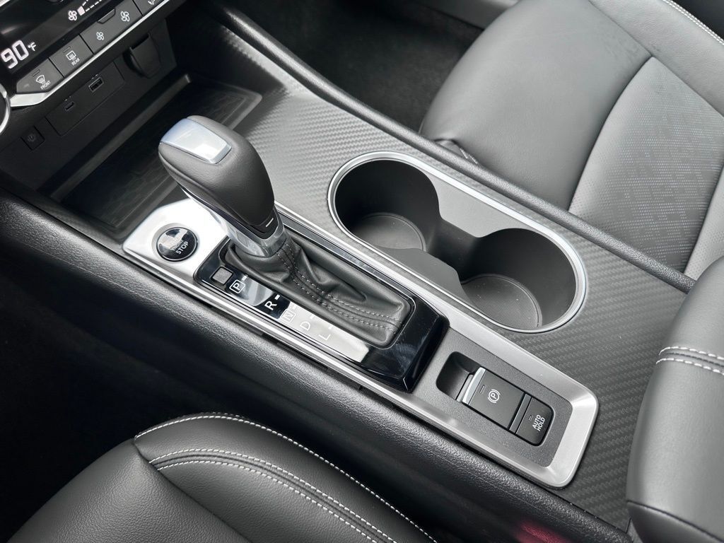 2026 Nissan Altima 2.5 SV San Clemente CA