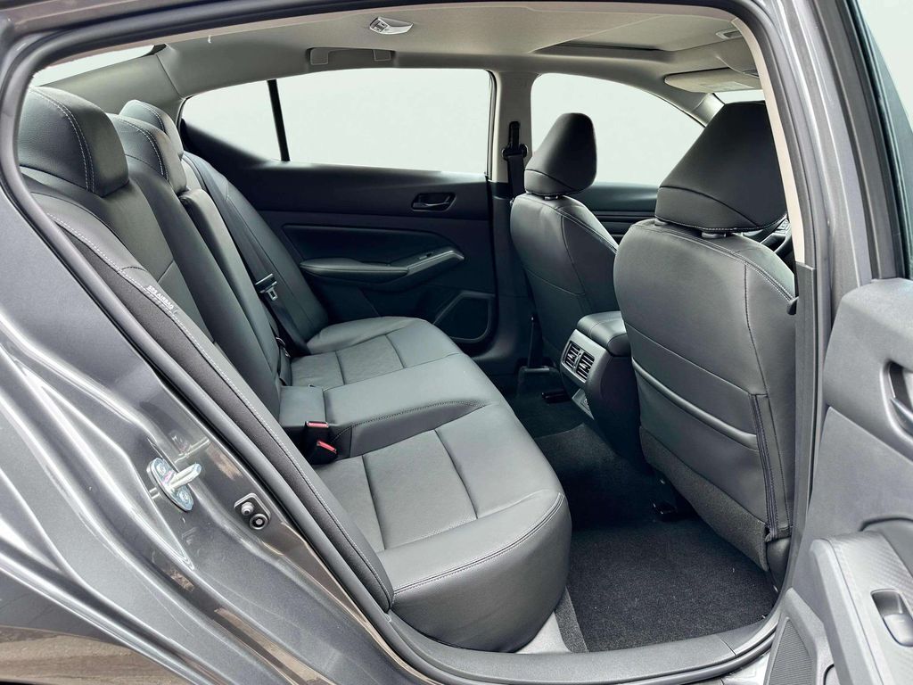 2026 Nissan Altima 2.5 SV San Clemente CA