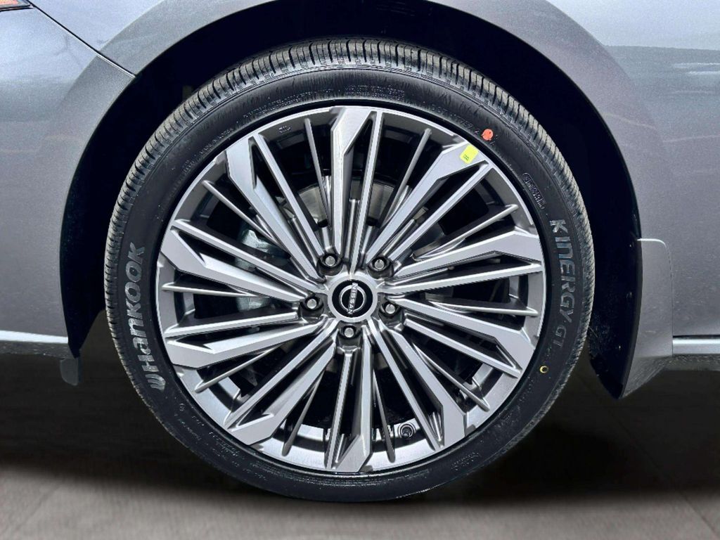 2026 Nissan Altima 2.5 SV San Clemente CA