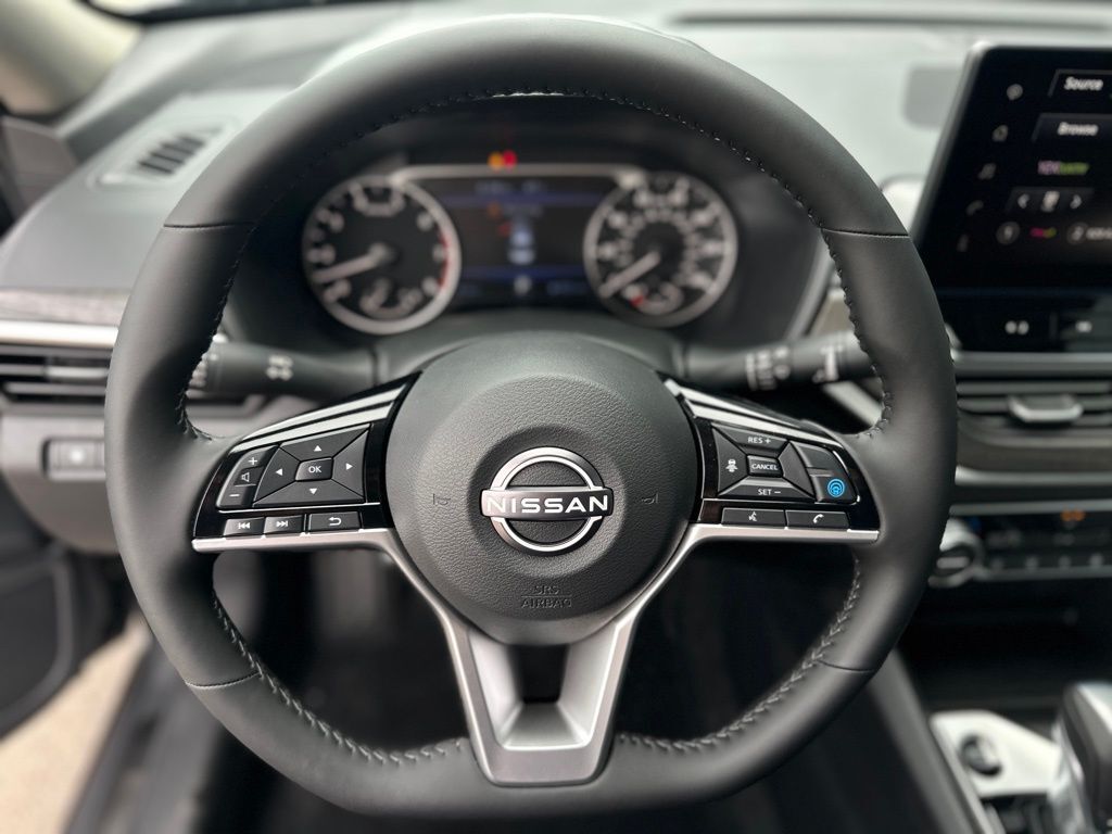 2026 Nissan Altima 2.5 SV San Clemente CA