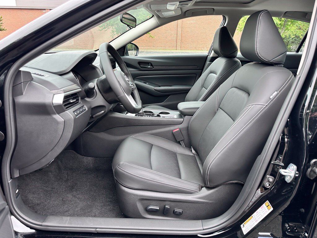 2026 Nissan Altima 2.5 SV San Clemente CA