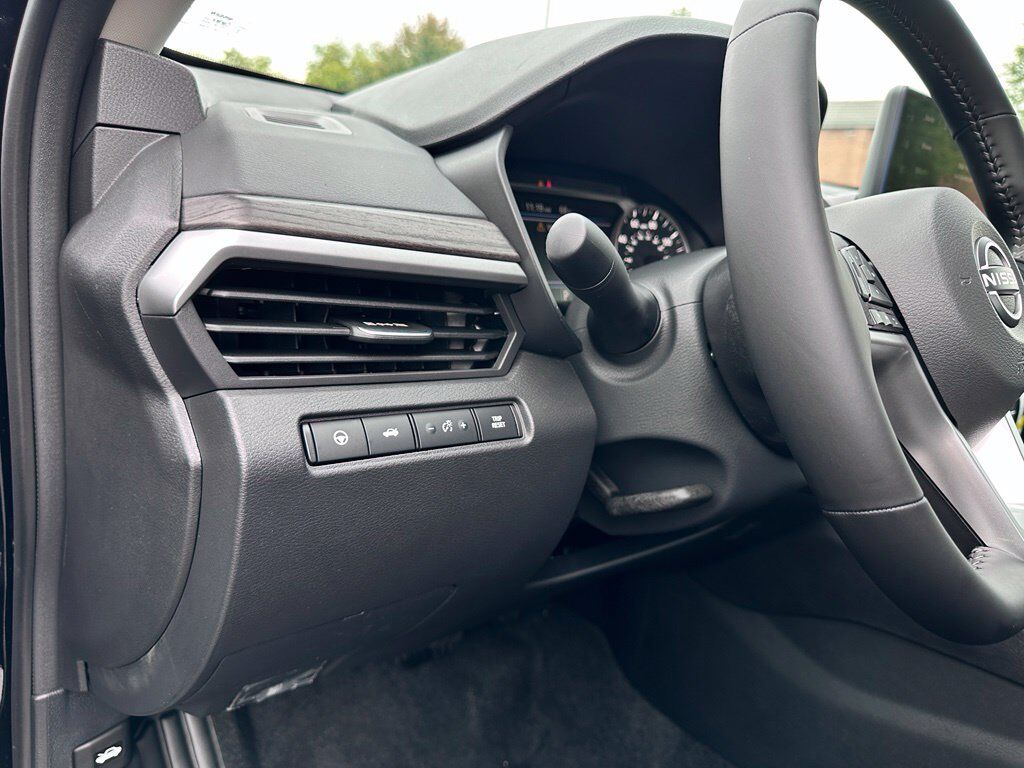 2026 Nissan Altima 2.5 SV San Clemente CA