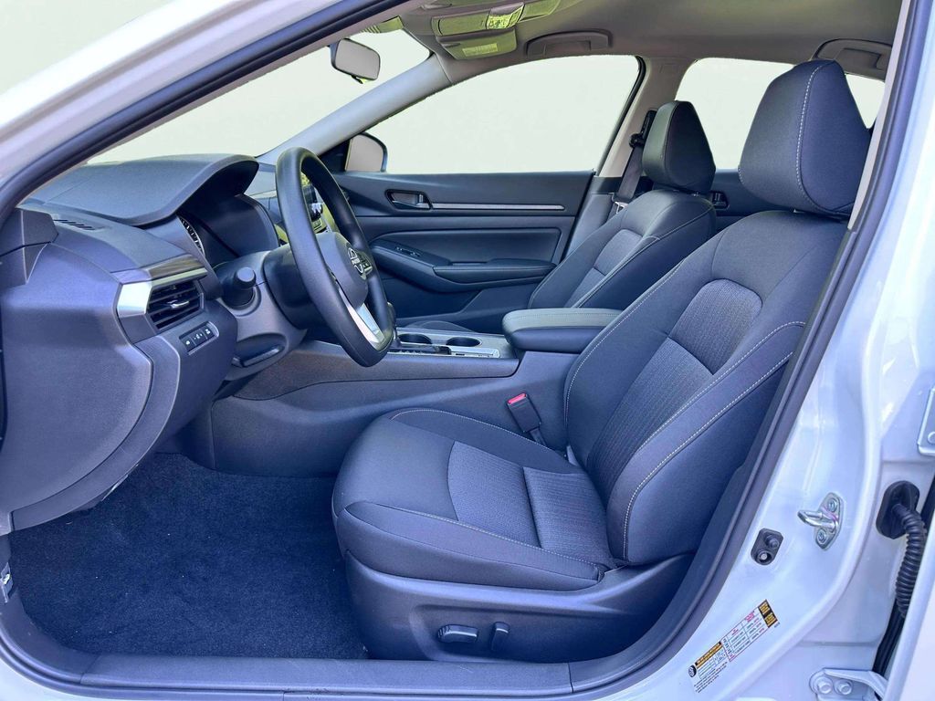 2026 Nissan Altima 2.5 SV San Clemente CA