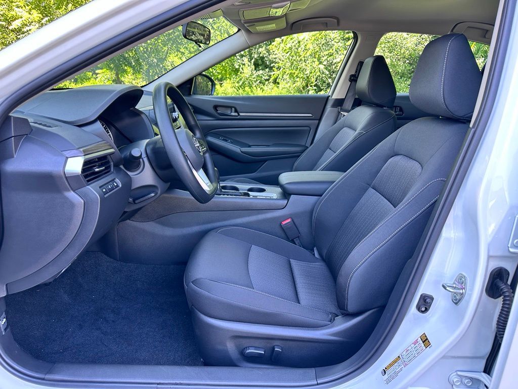 2026 Nissan Altima 2.5 SV San Clemente CA