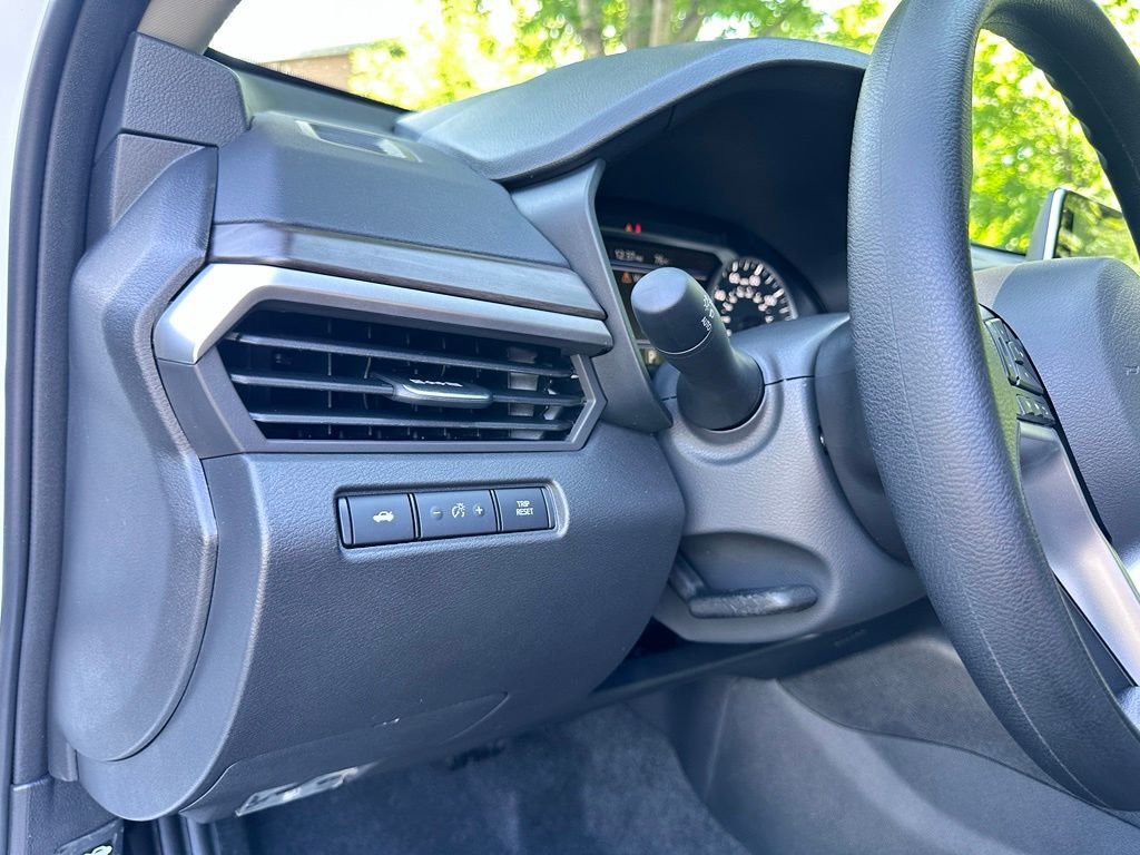 2026 Nissan Altima 2.5 SV San Clemente CA