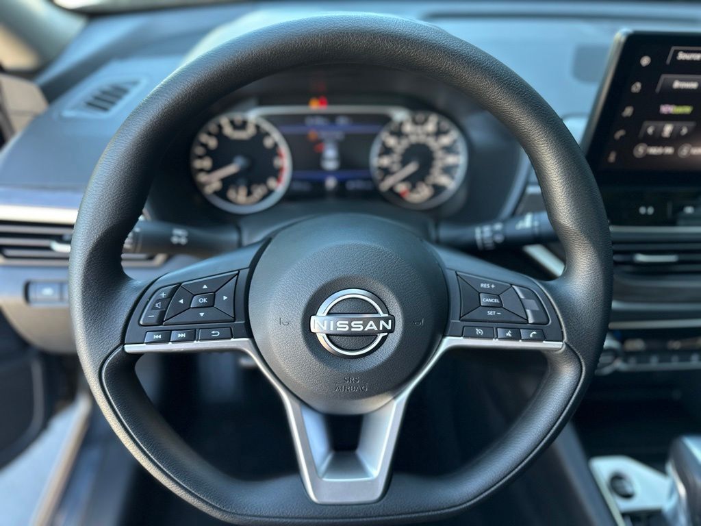 2026 Nissan Altima 2.5 SV San Clemente CA