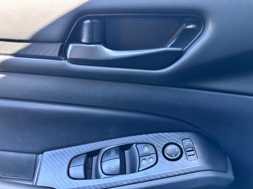2026 Nissan Altima 2.5 SV San Clemente CA