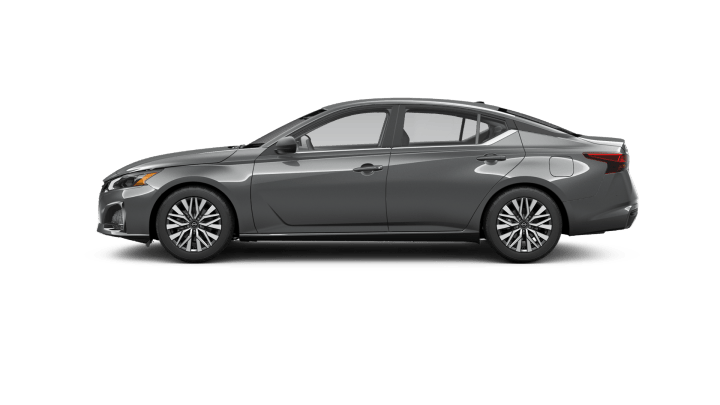 2026 Nissan Altima