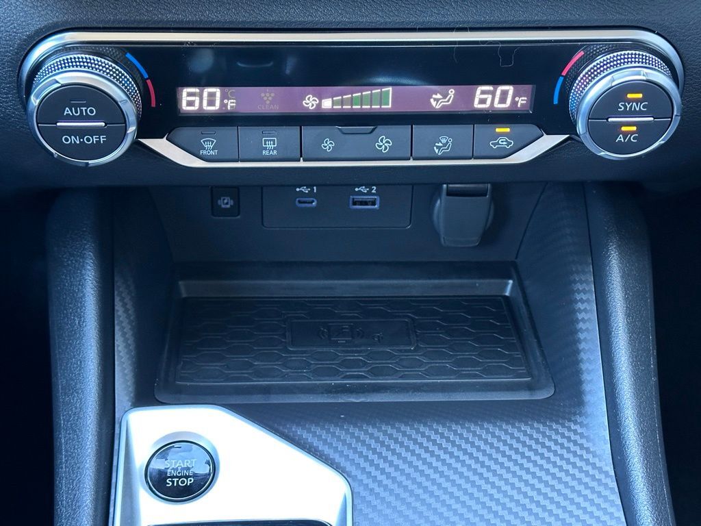 2026 Nissan Altima 2.5 SV San Clemente CA