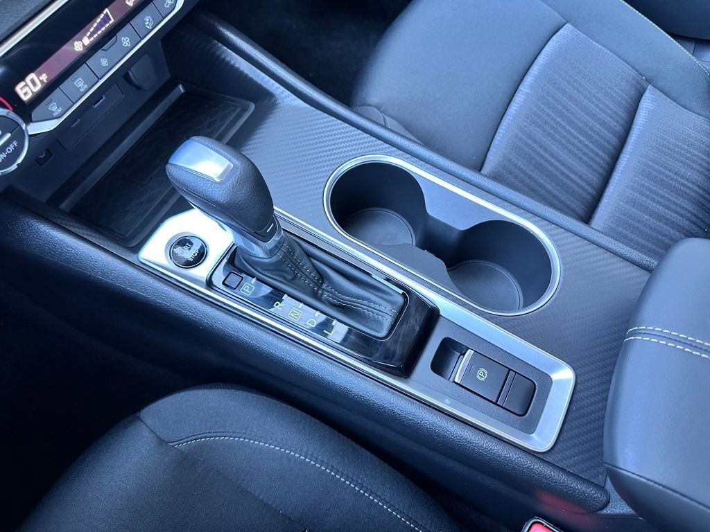 2026 Nissan Altima 2.5 SV San Clemente CA