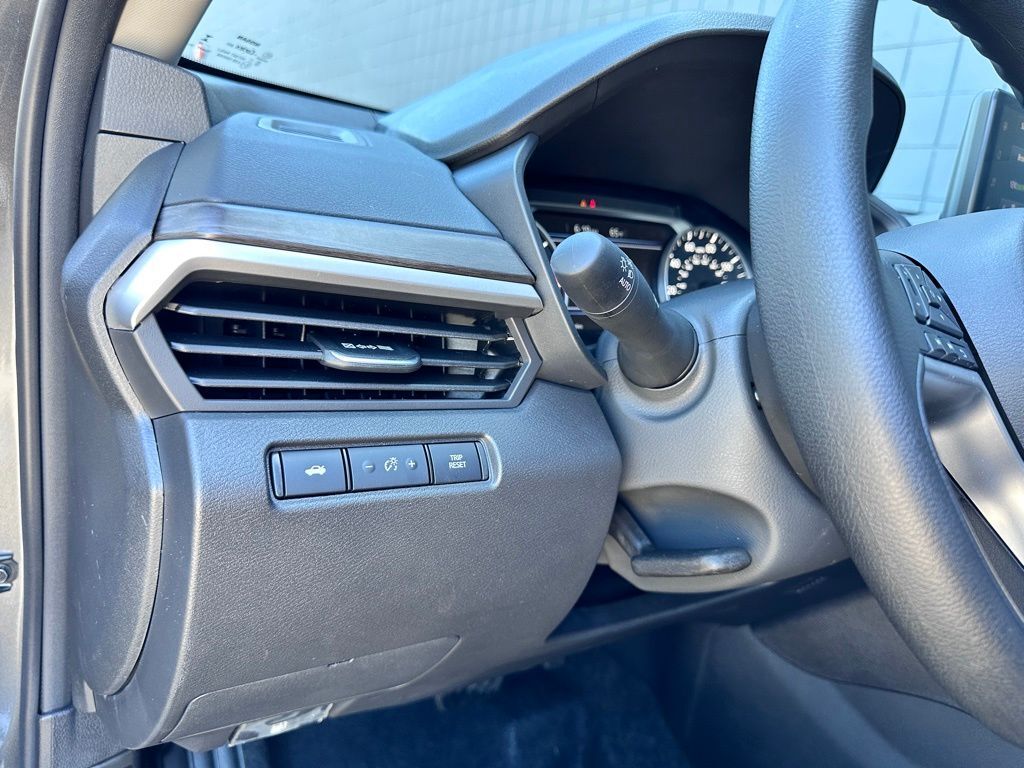 2026 Nissan Altima 2.5 SV San Clemente CA