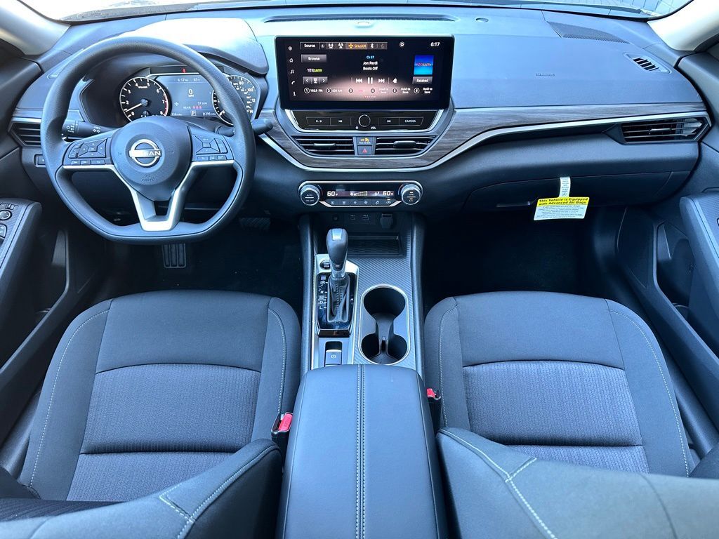 2026 Nissan Altima 2.5 SV San Clemente CA