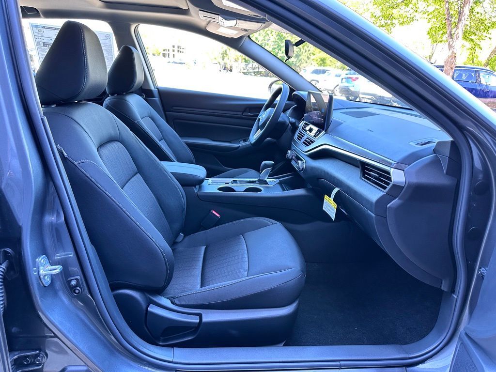 2026 Nissan Altima 2.5 SV San Clemente CA